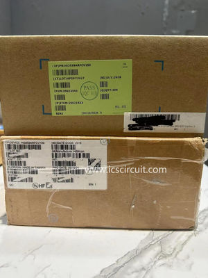 Водитель IC 360ma СИД обломоков SOP14 HSSOP14 IC электронных блоков TLD1124EL