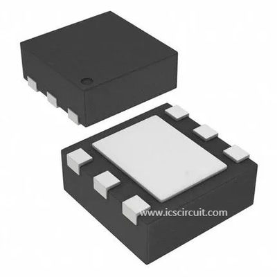 Автомобильный переключая регулятор напряжения тока TPS6281006QWRWYRQ1 IC 2.75V - 6V