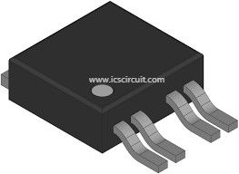 Регулятор отключения компонентов 300mA 40V TPS7A6150QKVURQ1 электронный IC низкий