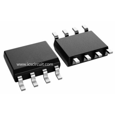 TPS79850QDGNRQ1 50mA 3V - регулятор низкого отключения Micropower 50V линейный