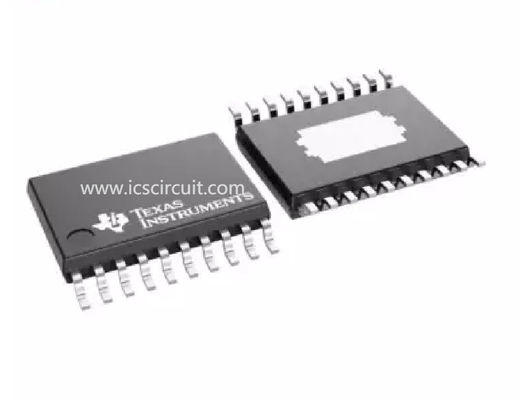 Обломок HTSSOP-20 водителя СИД обломока интегральной схемаы TPS92692QPWPRQ1