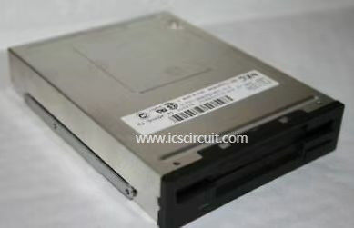 Аксессуары электронных блоков дисковода NEC FD1137C