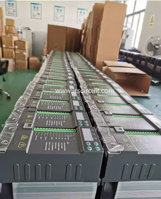 Поставка 110-440VAC аксессуаров Model-SR10T-50A электронных блоков тиристора