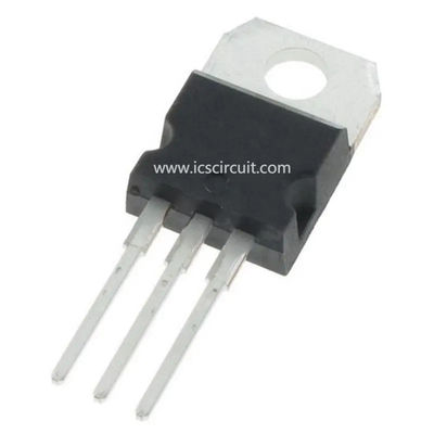 Обломок IC интегральных схема MOSFET канала n электронного блока 1 IRF3710PBF