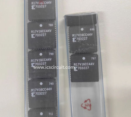 электронный блок XQR17V16CC44V IC обломока интегральной схемаы 3.6V