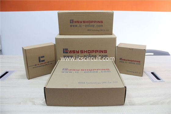 Микроконтроллер IC бита MCU интегральной схемаы 8 STM8S105S4T6CTR
