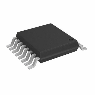 SC16IS740IPW, 128
