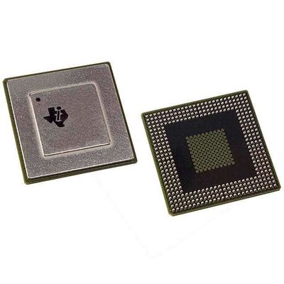 ТМС320C6203BZNZ300