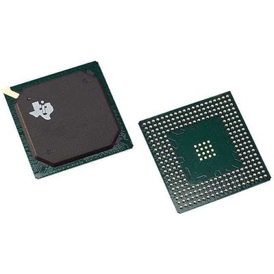 ТМС320C6727GDH250