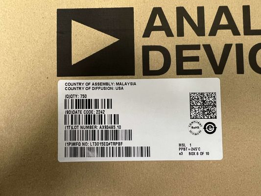 TI ST, ADI, XILINX, ALTERA, RENESAS, MICRON MICROCHIP и т.д. другие бренды ежедневное предоставление отчетности о ценах