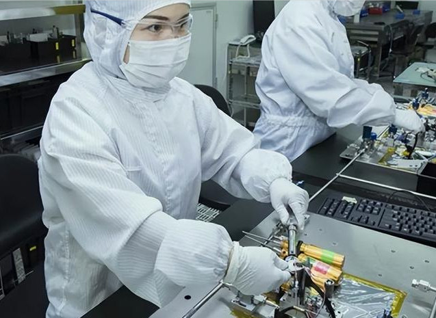 Shenzhen Huahao Gaosheng Technology Co., Ltd Наша фабрика